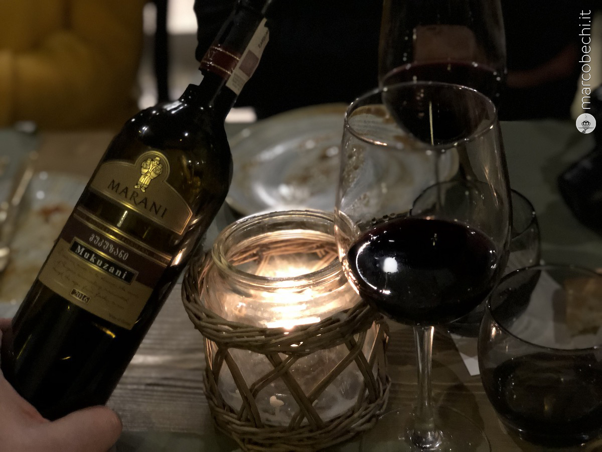 Cucina Armena o Georgiana? Da Ararat a Firenze le trovate entrambe