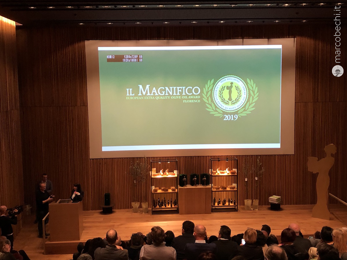 Premio "Il Magnifico 2019"