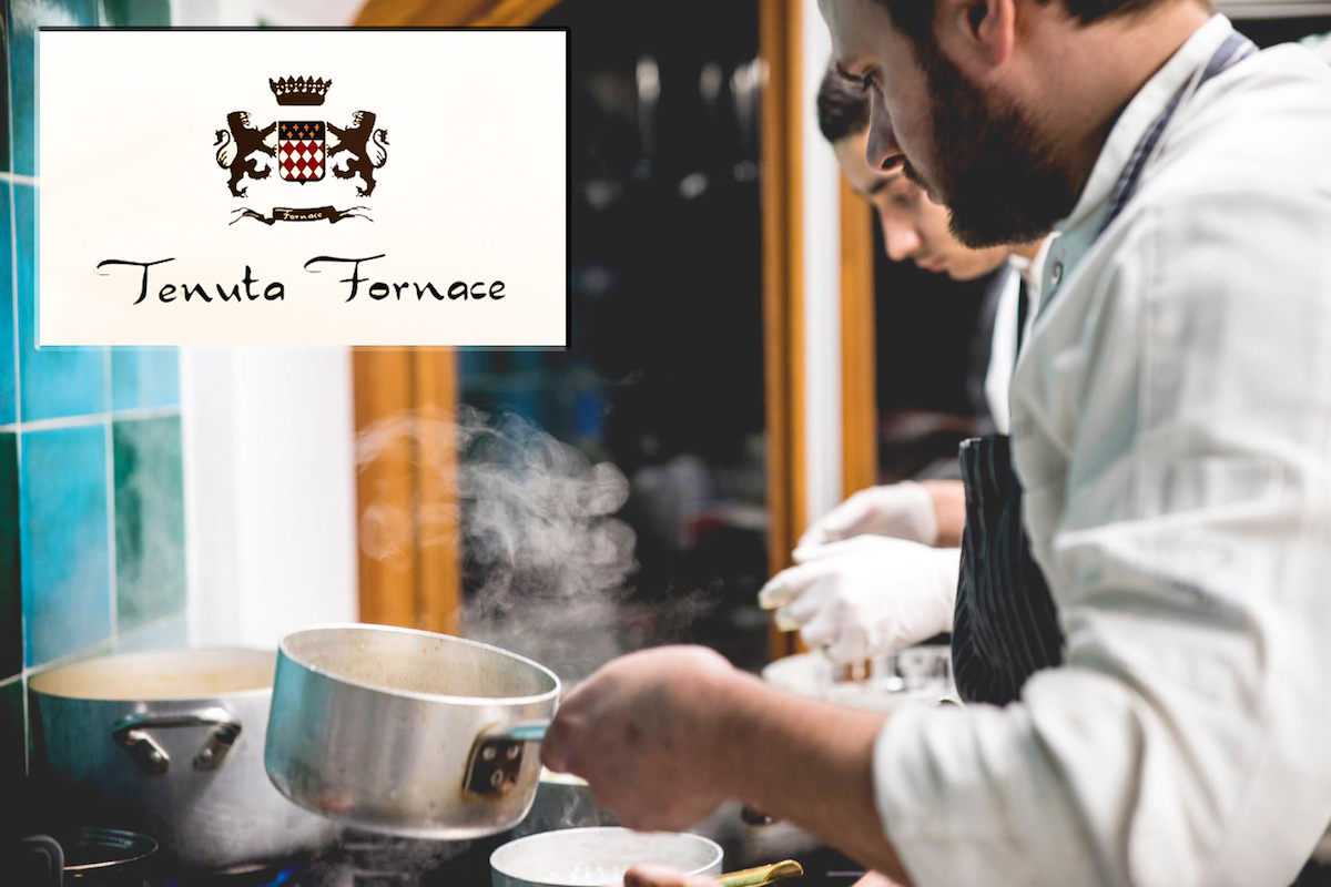 Podere Belvedere e Tenuta Fornace