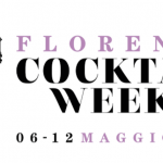 Florence Cocktail Week (FCW) torna dal 6 al 12 maggio a Firenze! Stavolta saranno 30 i cocktail da assaggiare
