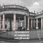 Alle Terme Tettuccio – Tasting Montecatini – 29, 30 e 31 Marzo