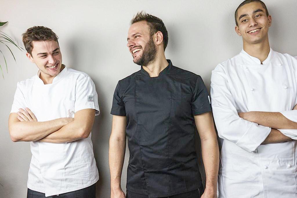 Andrea Carri - Edoardo Tilli - Daniele Tirinnanzi