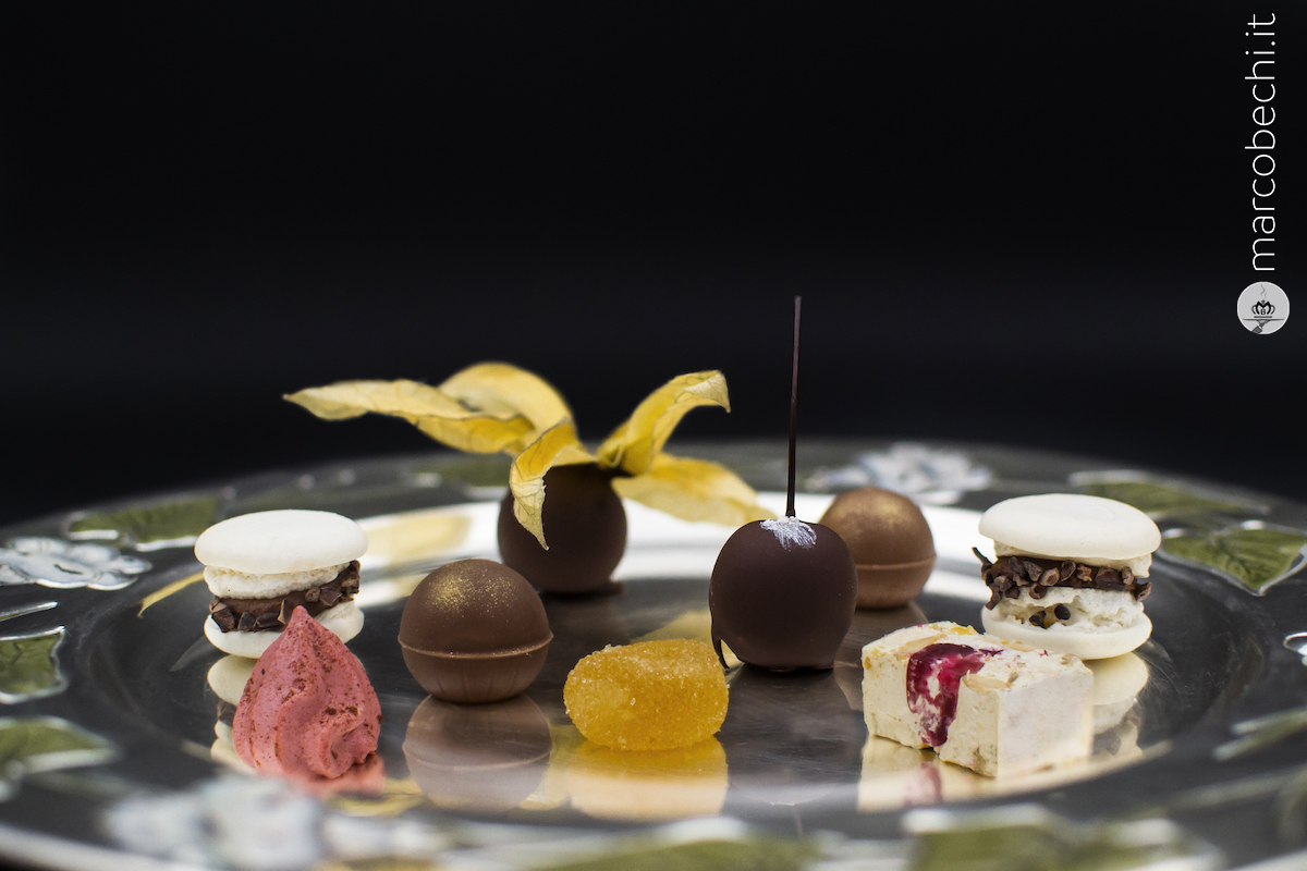 Le Praline