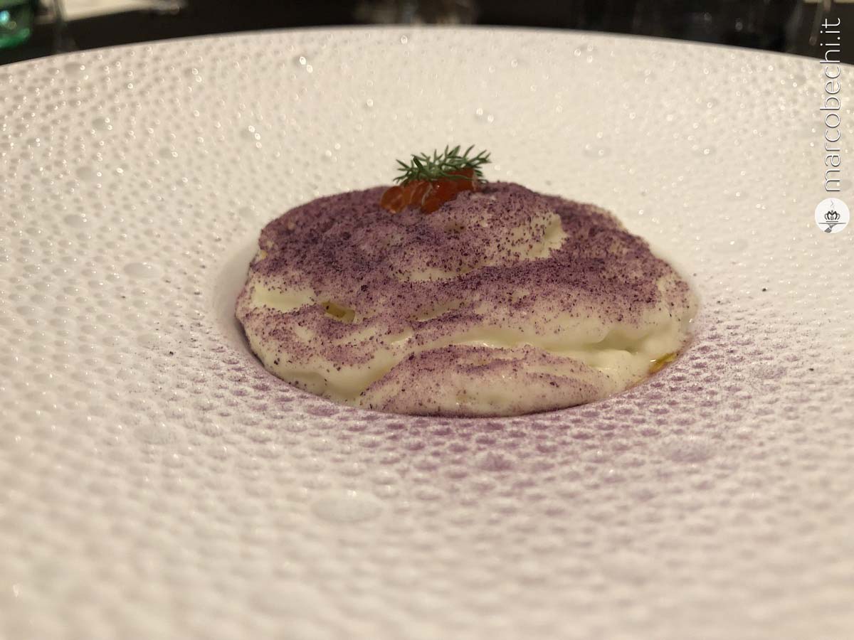 Ricordi di Puglia: Riso, patate e cozze