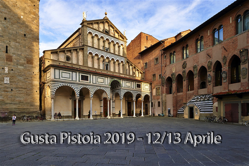 GustaPistoia
