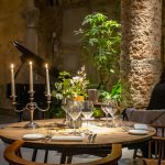 La Ménagère a Firenze e la cucina dello chef Nicholas Duonnolo