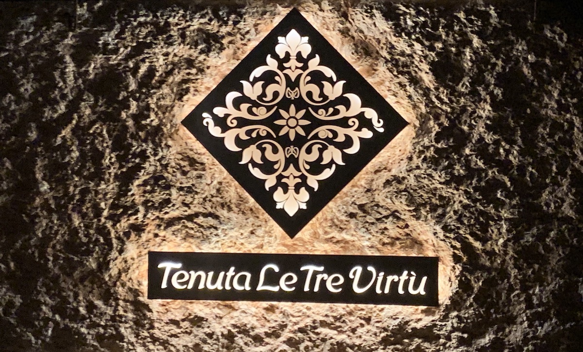 Tenuta le Tre Virtù