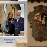 BOLGHERI NEWS & STYLE ha festeggiato 10 anni con una festa privata tenutasi a Castello della Gherardesca