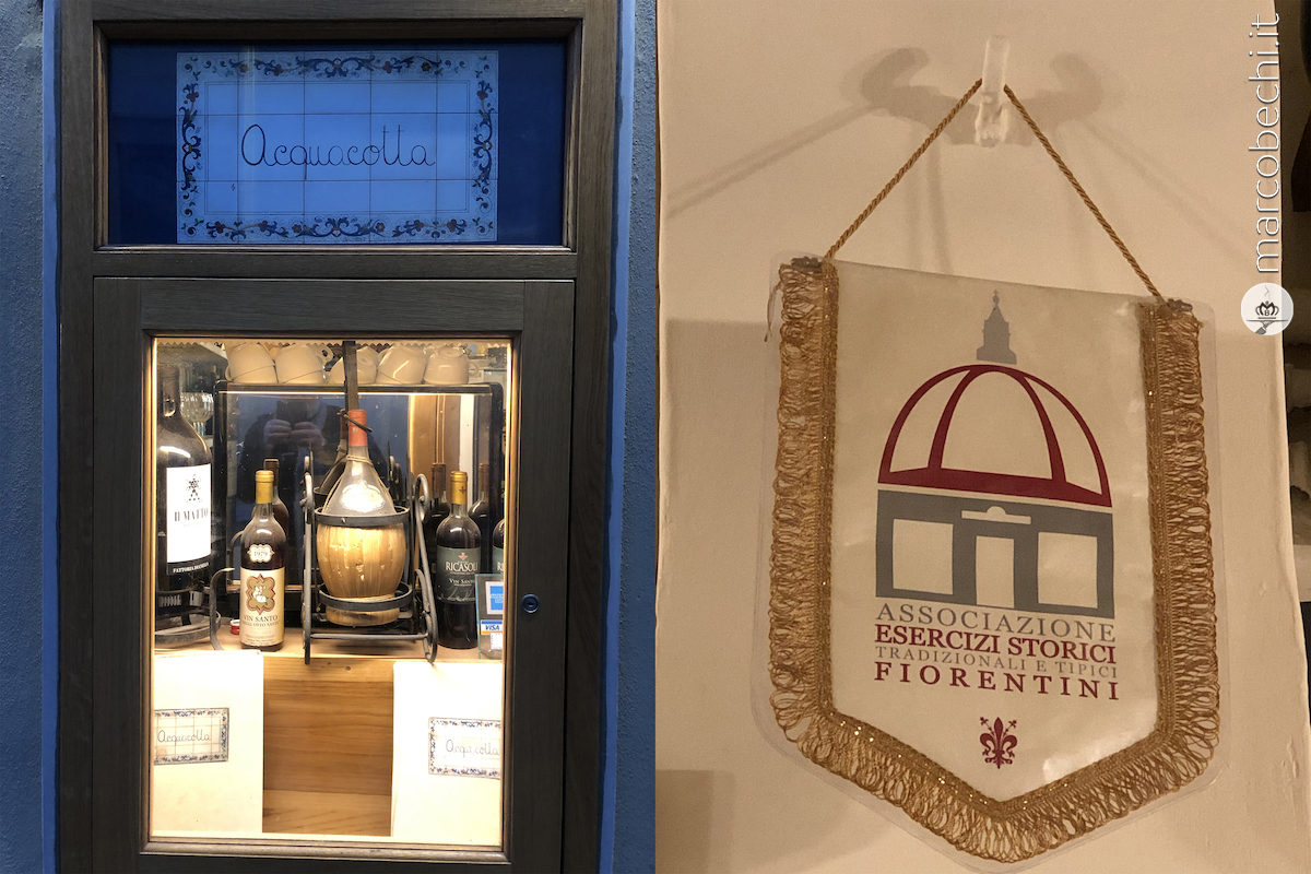Esercizi Storici Fiorentini