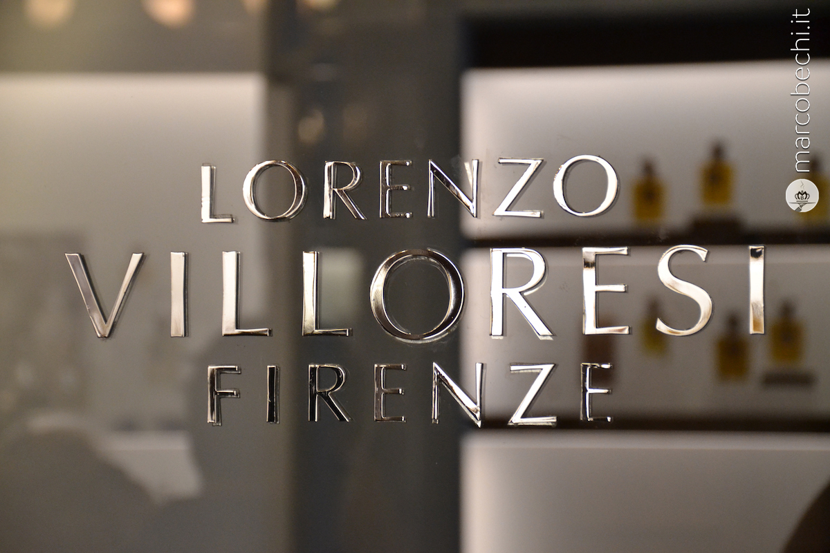 A Firenze c’è una novità profumata: Museo Villoresi l’Arte del Profumo