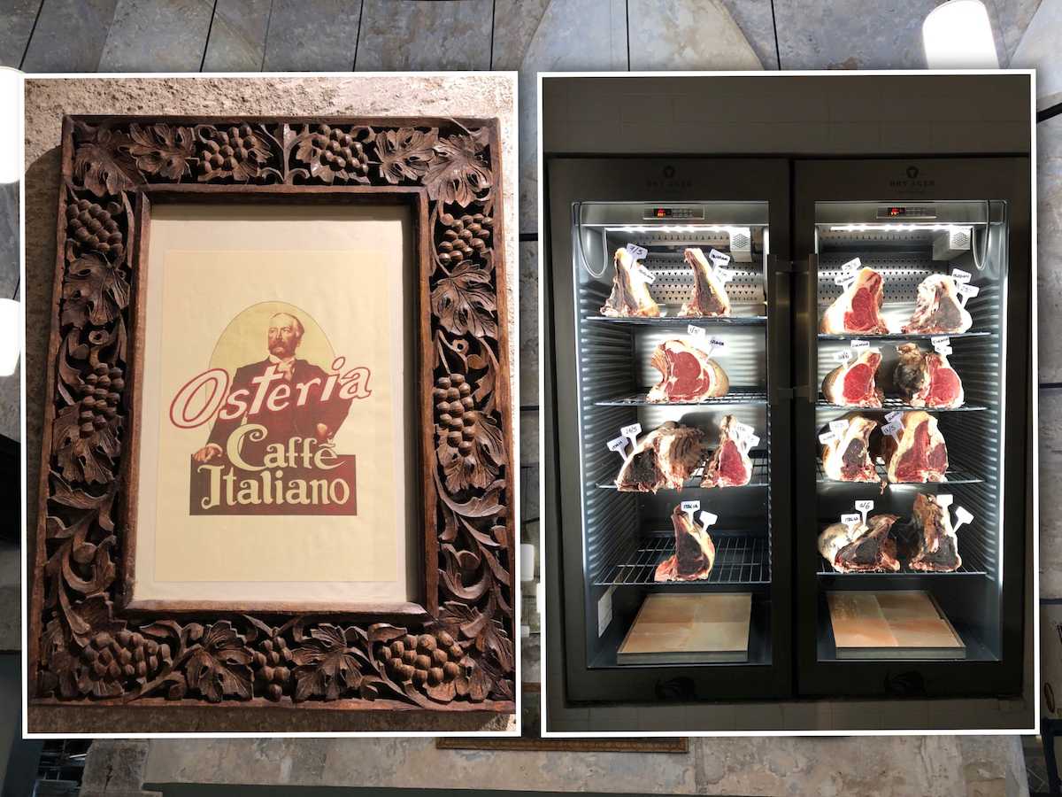Il Caffè Italiano a Firenze cambia faccia e si fa in quattro!