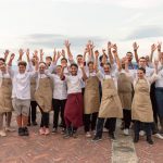 Stavolta alla Italian Chef Charity Night il 4 luglio solidarietà per il Pronto occorso di Careggi