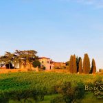 Il pranzo della vendemmia della famiglia Bindi Sergardi sabato 21 set. ore 12.00
