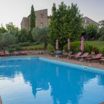 Tenuta di Canonica – eleganza e charme nella campagna umbra