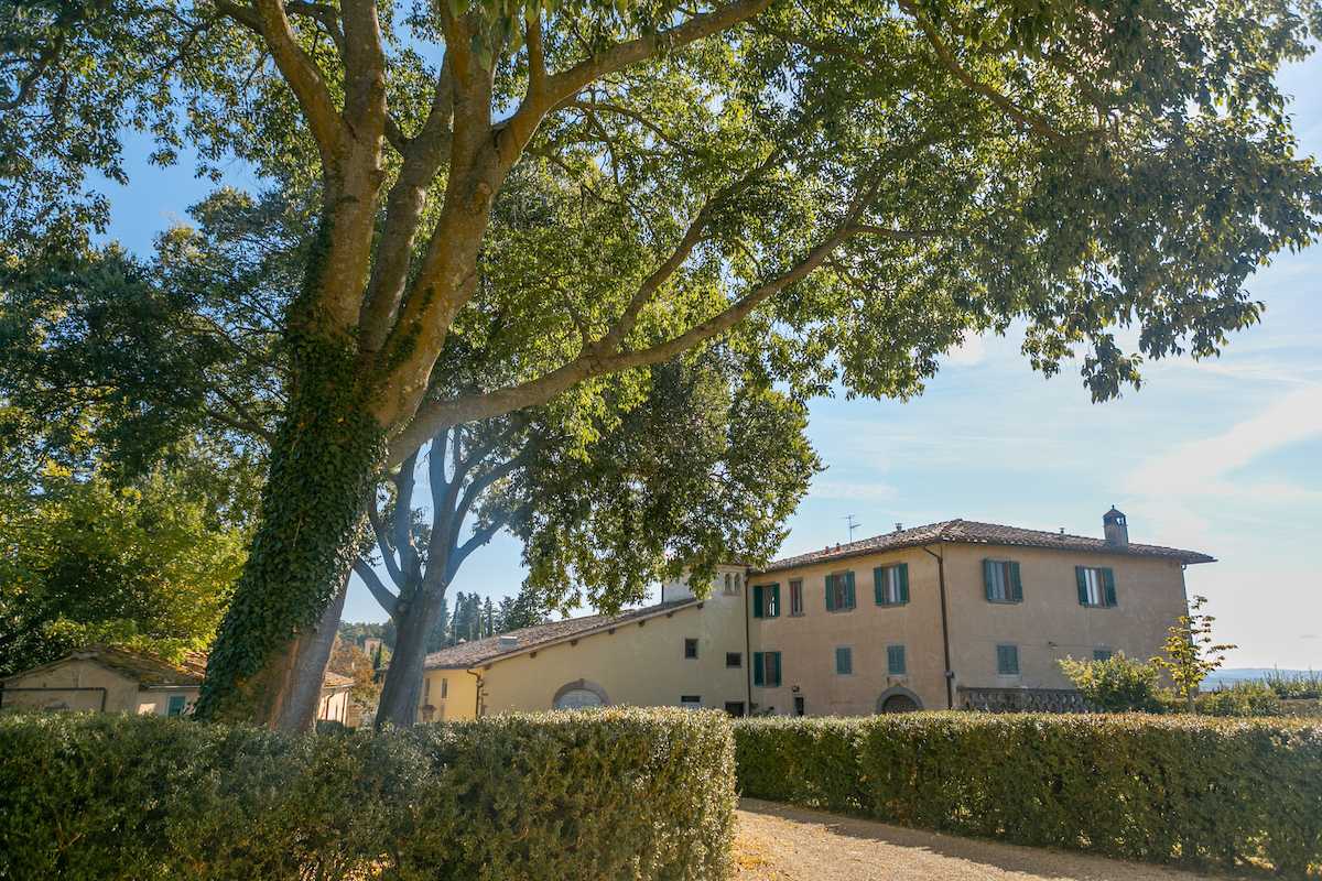 Fattoria di Montepaldi
