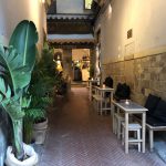 A La Congrega a Firenze l’esperienza gustativa del cibo persiano di casa