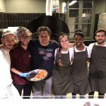 Lo Staff di Soul Mate - Pizza & Mozzarella