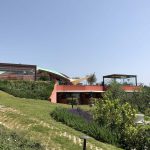 Cantine in Toscana – Montecarlo (LU) – Tenuta del Buonamico