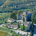 Chianti Gourmet 2019 al Castello di Meleto il 28 e 29 settembre