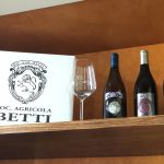 Fattoria Betti una realtà pistoiese da oltre un secolo
