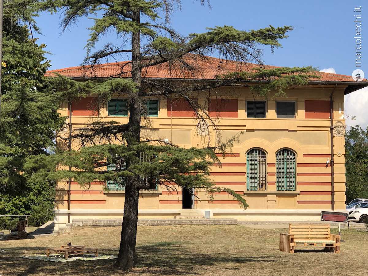 L'Antica Fattoria Betti
