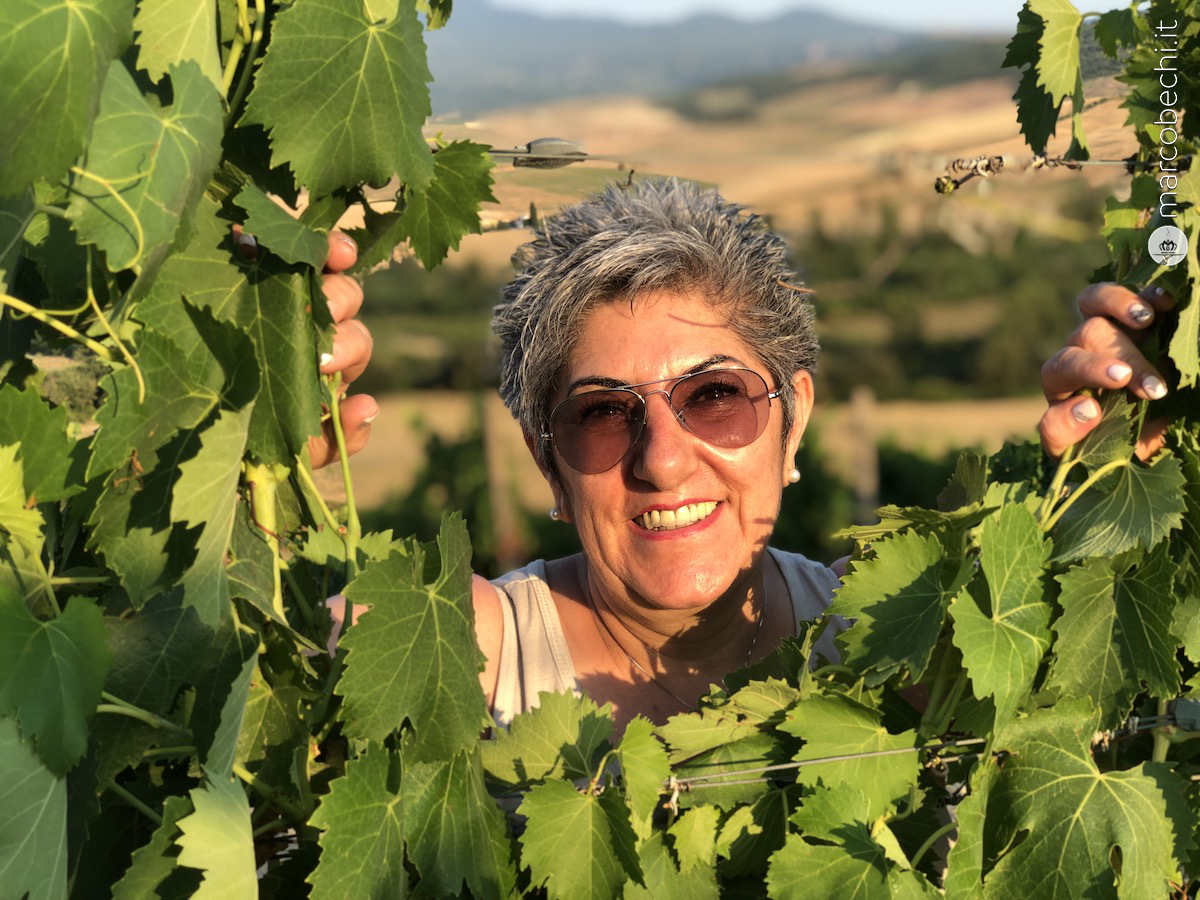 Clara Monaci di Corte dei Venti