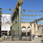 Fragranze alla Leopolda
