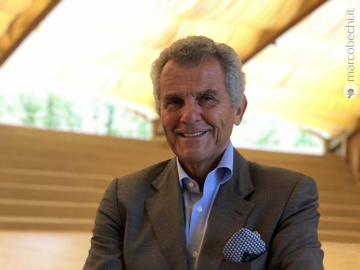Ferruccio Ferragamo