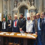 Food & Wine in Progress 2019 sabato 30 nov. e domenica 1 dic. alla Leopolda
