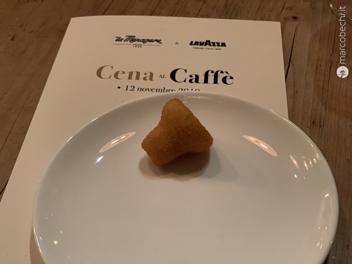 "Tappo" di Vermouth di Giovanni Grasso