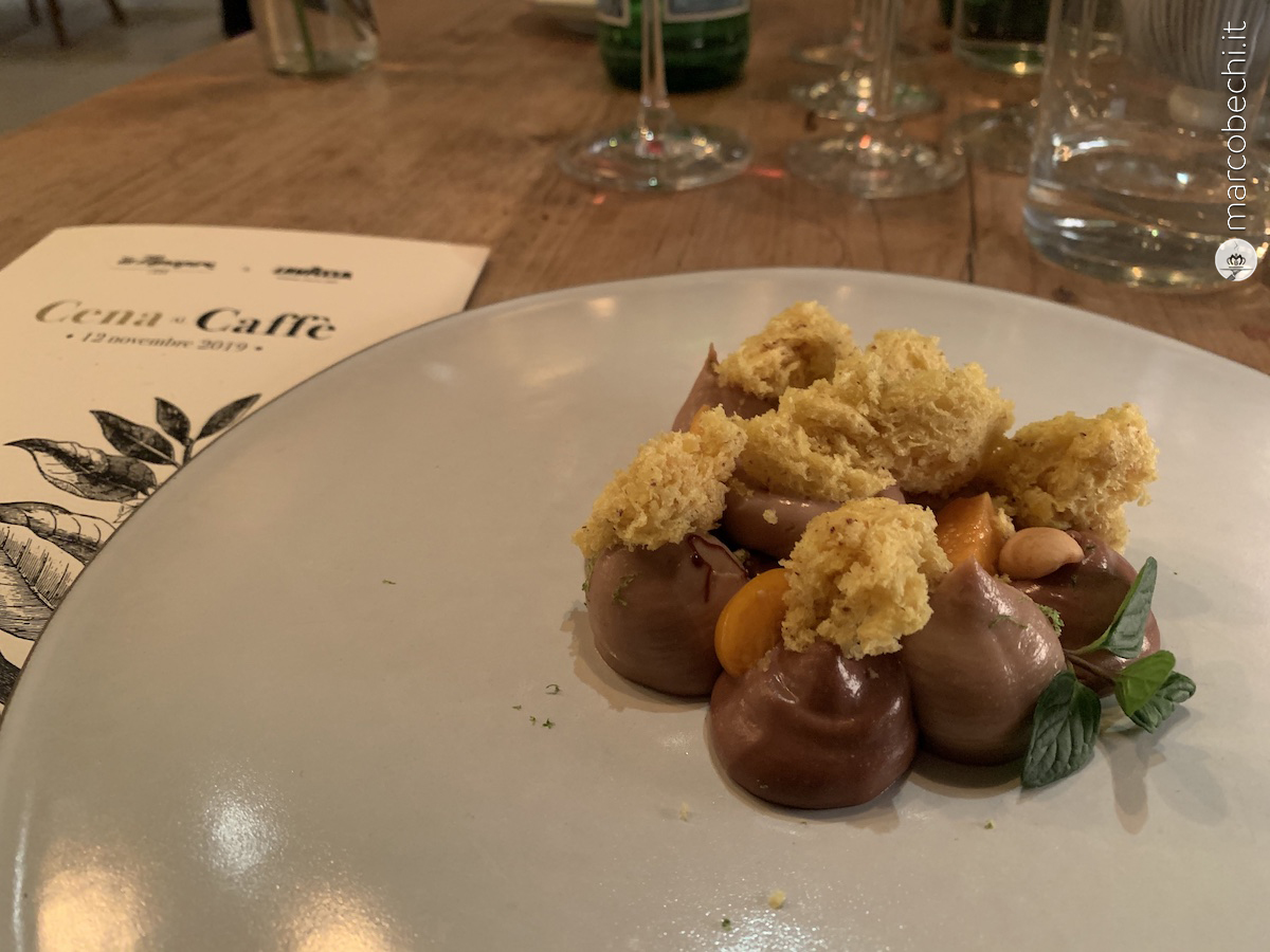 Il Gianduj8 di Giovanni Grasso