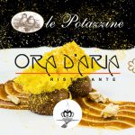 Al tocco un’Ora d’Aria* – Pranzo del Buon Prencipio – con Marco Stabile e Le Potazzine di Montalcino