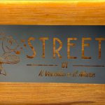 Street by Il Vecchio e il Mare è una nuova realtà a Firenze
