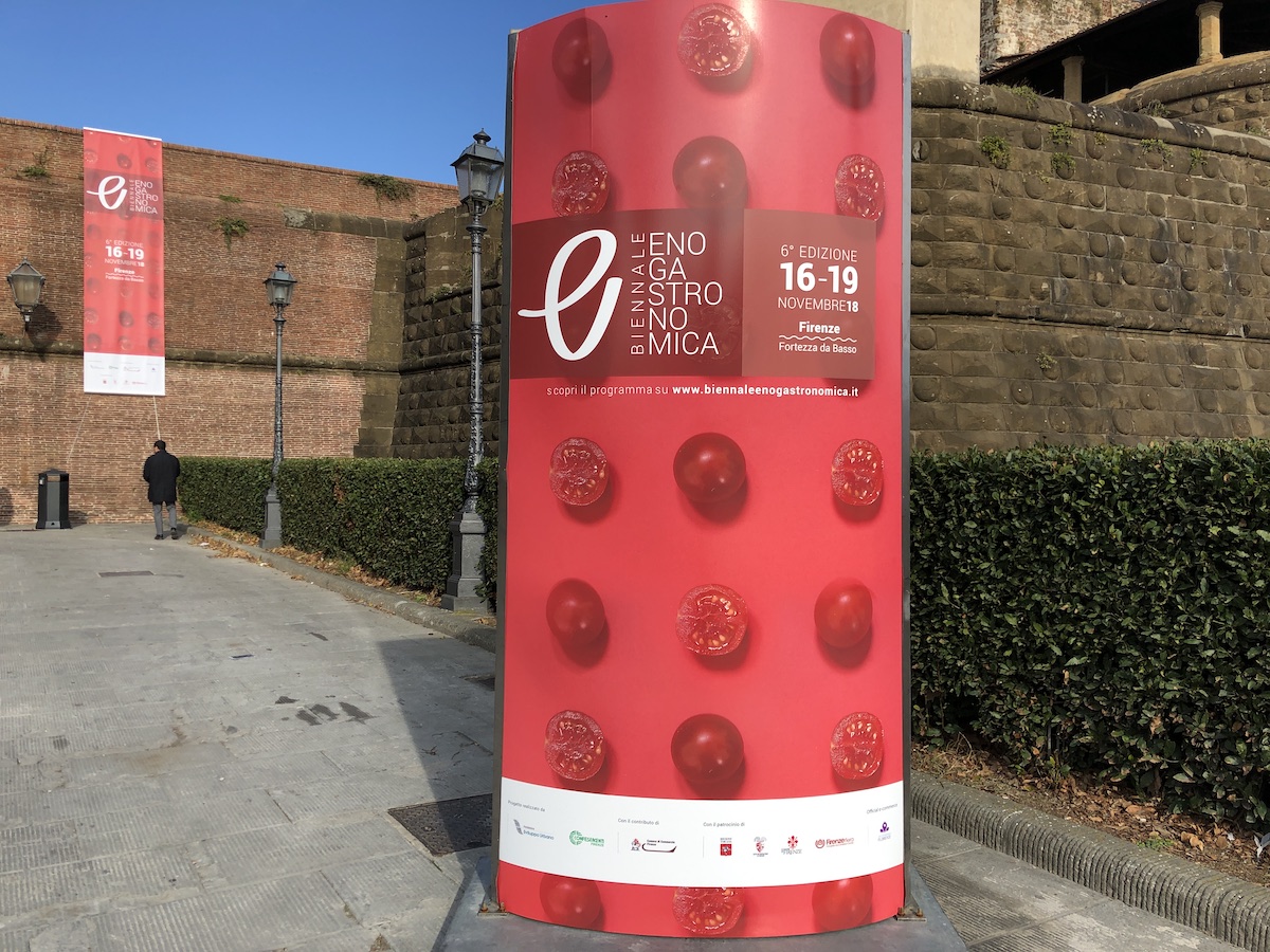 Enogastronomica 2019 la mostra mercato delle eccellenze made in Tuscany a Firenze dal 6 all’8 dicembre