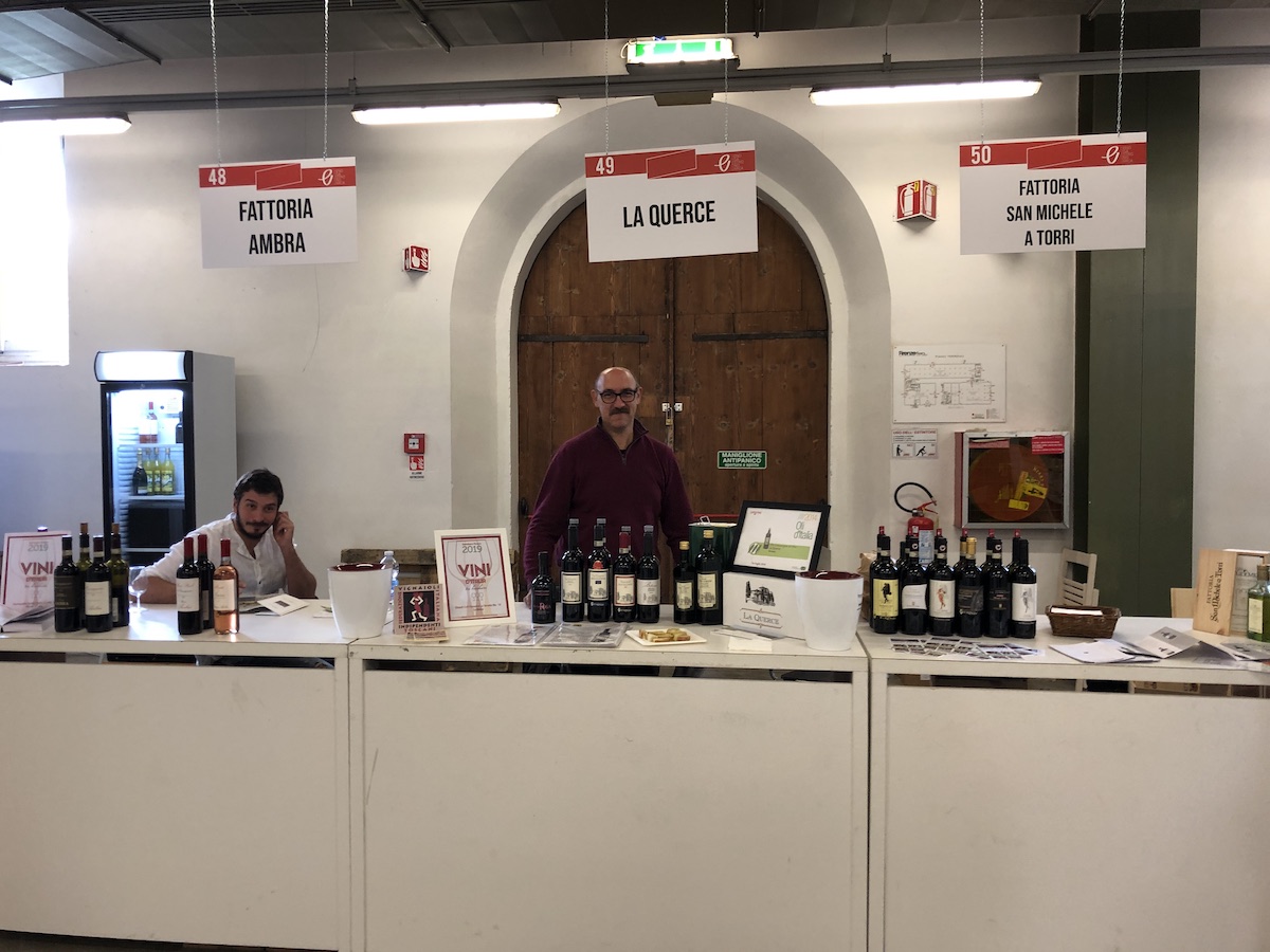 Foto di Marco Bechi Ed. 2018