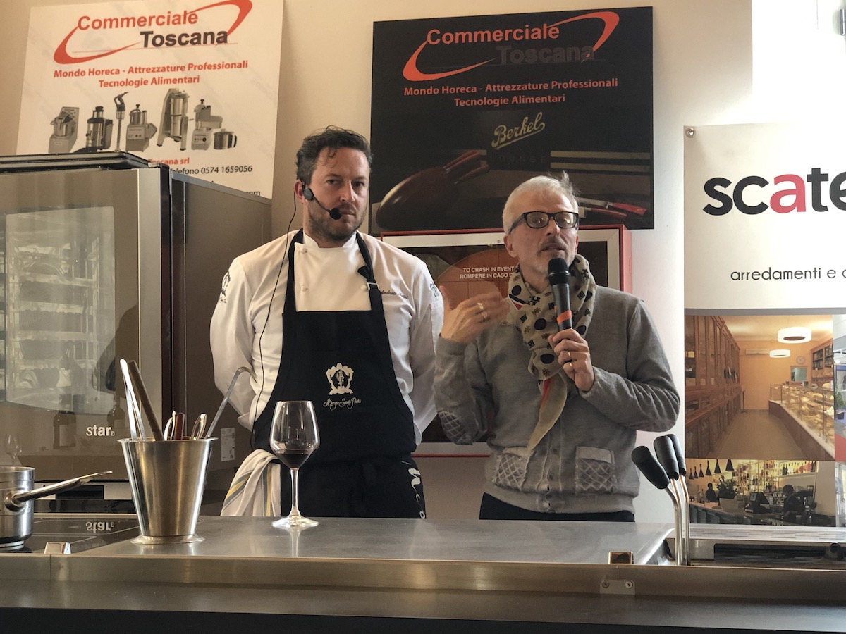 Foto di Marco Bechi Ed. 2018