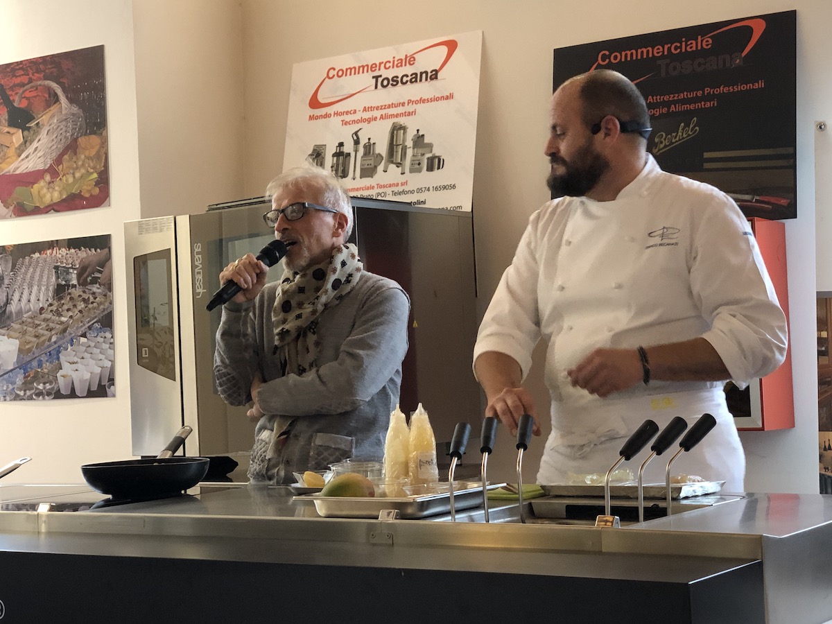 Foto di Marco Bechi Ed. 2018