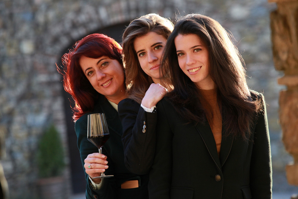 foto by Le Potazzine