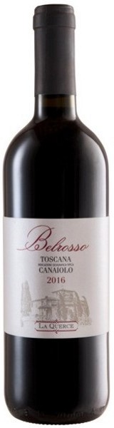 Belrosso IGT 2018