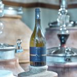 Nesos, il vino con cui Arrighi ha ripercorso una storia vecchia di 2500 anni