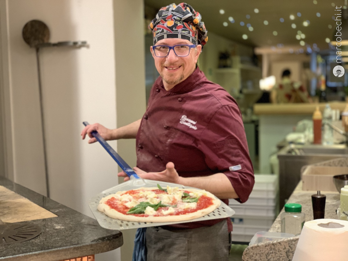 Giovanni e la sua Margherita