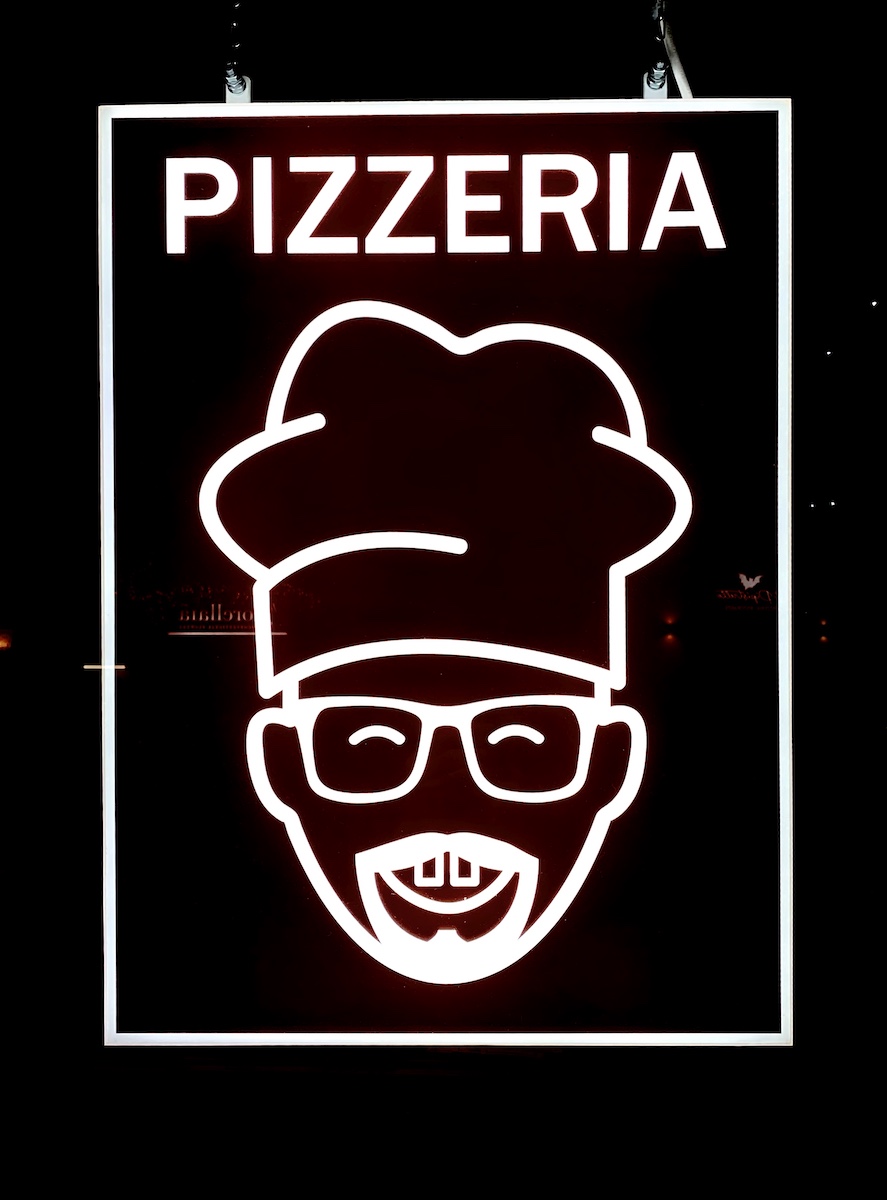 Santarpia, una garanzia nel mondo della pizza a Firenze e non solo