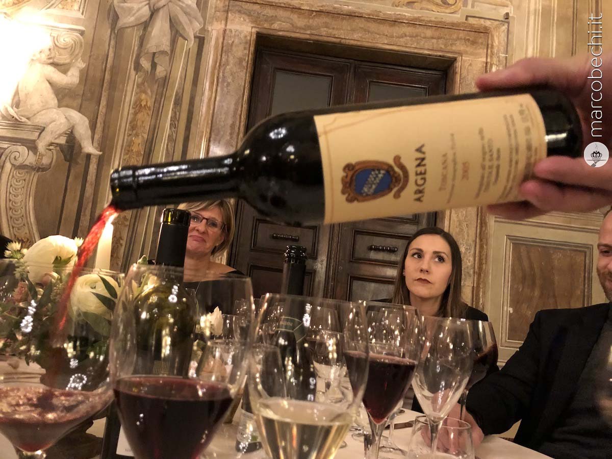 Argenina 2005 - Orlandini