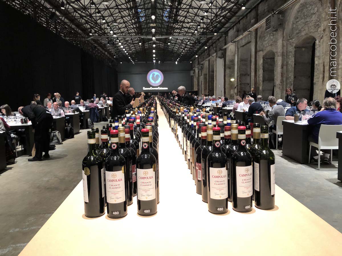 Chianti Classico Collection 2020 e le Gran Selezioni