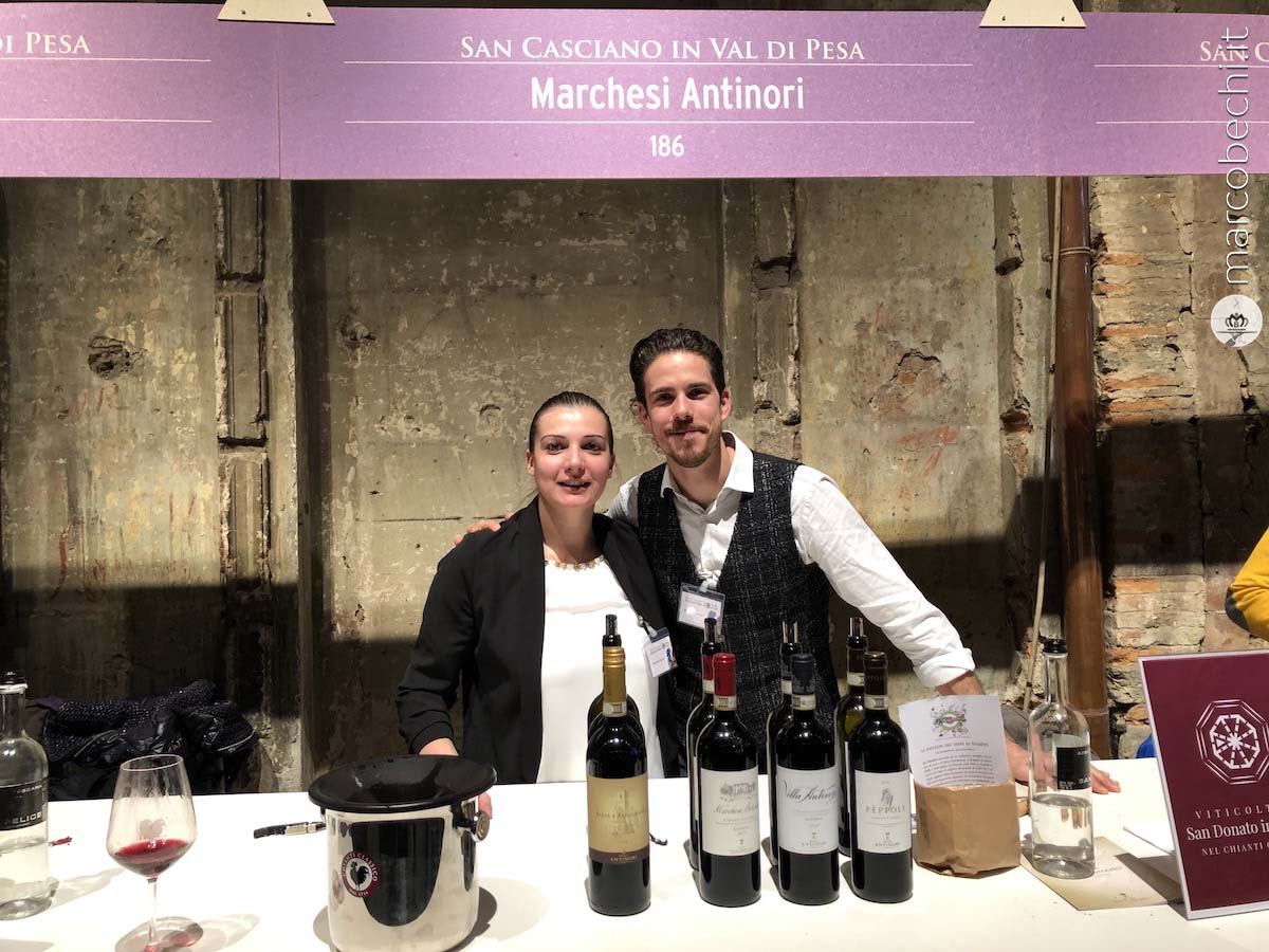 Marchese Antinori