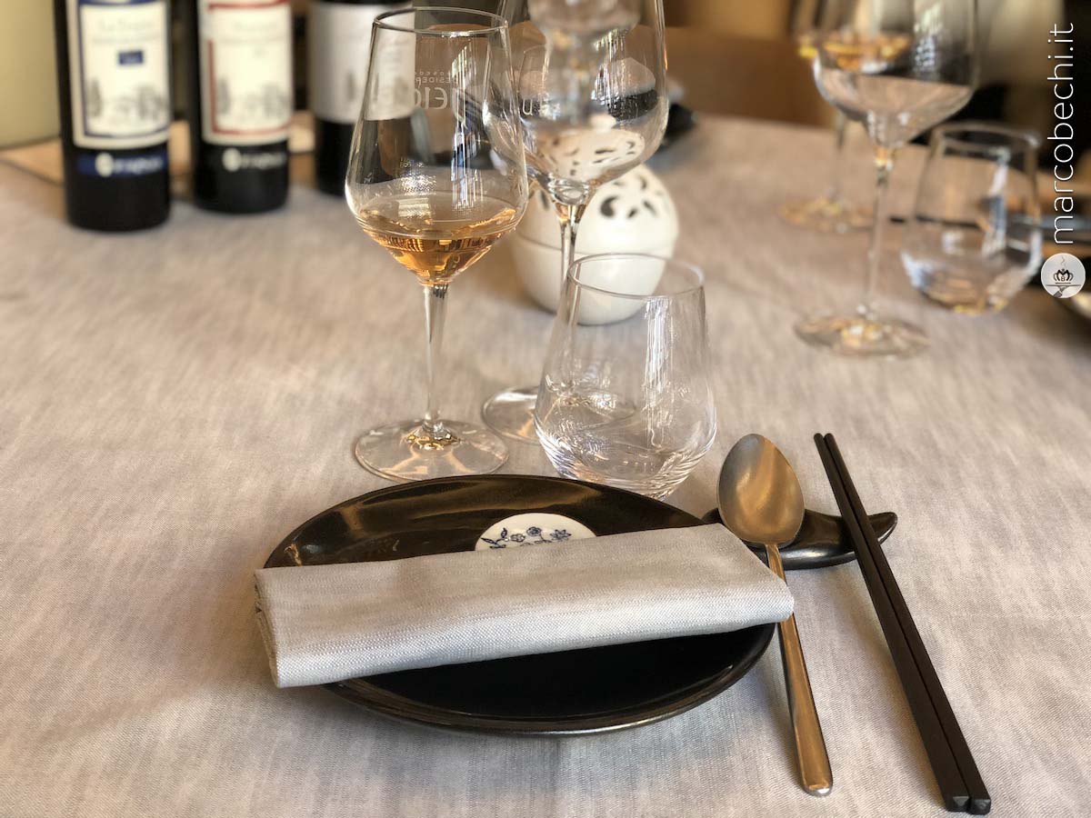 La tavola del Fulin
