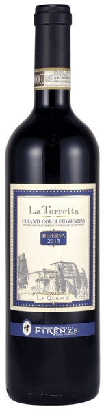 La Torretta Chianti Colli Fiorentini Ris. D.o.c.g. 2016