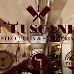 I’Tuscani, un brand fiorentino in evoluzione costante ha riaperto dal 5 giugno