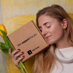 Da globale l’ecommerce diventa locale con WeRad