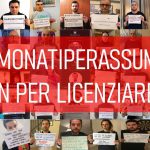 I Ristoratori Toscani scrivono al Sindaco Nardella e al Presidente Rossi per ottenere giustizia economica